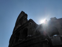 Colosseum Colosseum